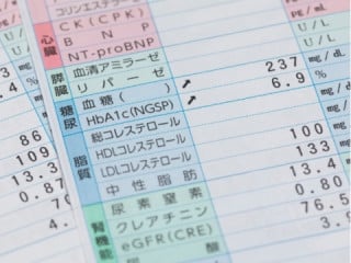 年1回の健康診断を実施 年1回の健康診断を実施