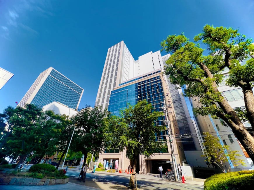 業務風景 業務風景